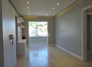 Apartamento · 70m² · 2 Quartos · 2 Vagas · APARTAMENTO 1 SUÍTE NO BAIRRO SÃO JOSÉ