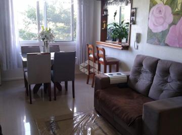 Apartamento · 70m² · 2 Quartos · Apartamento à venda com 70m², 2 quartos e sem vaga