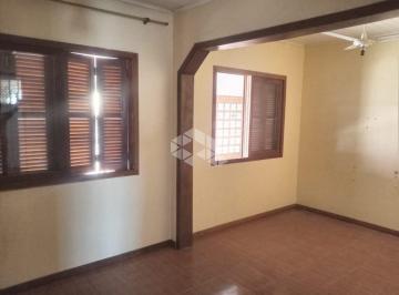 aa96ae77-14ab-4688-a28a-5fe9d06b8085 · Casa de 3 dormitórios reformada, 62 m2 com 1 suíte, 1 vaga garagem coberta