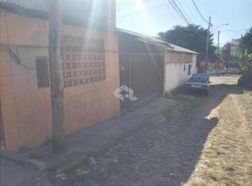 c14ab94e-bf82-44c9-bdd7-972954603649 · Casa de 3 dormitórios reformada, 62 m2 com 1 suíte, 1 vaga garagem coberta