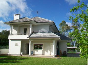 Casa · 207m² · 3 Quartos · 2 Vagas · Residência no bairro Cidade Nova - Ivoti