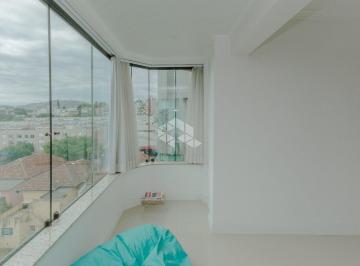 Cobertura com 2 dormitórios no Menino Deus (12) · Cobertura a venda de 2 quartos, 2 vagas de garagem com 229m² no Bairro Menino Deus em Porto Alegre -