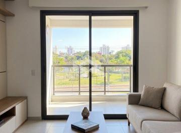 Apartamento · 67m² · 2 Quartos · 2 Vagas · Apartamento na Pedra Branca: 2 Quartos (1 Suíte) e 2 Vagas Cobertas