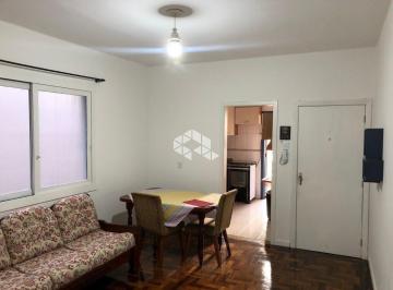 Apartamento · 79m² · 2 Quartos · 1 Vaga · Lindo Apartamento excelente localização Marcelo Gama - Porto Alegre !!