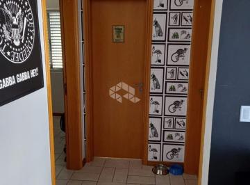 Apartamento · 75m² · 2 Quartos · Apartamento 2 Dormitórios à Venda no Bairro Menino Jesus, Santa Maria - RS