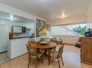 Apartamento · 68m² · 2 Quartos · 2 Vagas · Apartamento 2 dorms à venda Travessa Vileta, Jardim Botânico - Porto Alegre