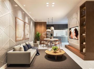 Apartamento · 78m² · 2 Quartos · 2 Vagas · APARTAMENTO PRONTO 2 SUÍTES EM PORTO BELO, VISTA MAR PROXIMO AO PÍER