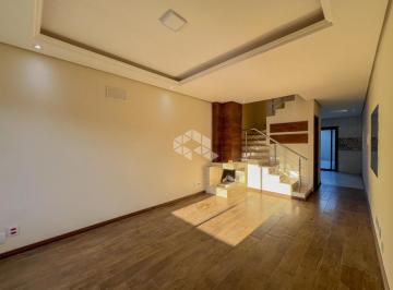 Casa · 100m² · 2 Quartos · 1 Vaga · Sobrado Germinado Reformado - 2 quartos, sendo 2 suítes, 100m² de conforto e Sofisticação em Aberta