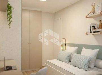 Apartamento · 71m² · 2 Quartos · 1 Vaga · APARTAMENTO COM 2 QUARTOS SENDO 1 SUÍTE NO IPIRANGA SÃO JOSÉ