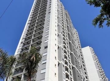 Apartamento · 41m² · 2 Quartos · 1 Vaga · Apartamento novo na Lapa com 41m², 2 dormitórios, 1 vaga, varanda, lazer.