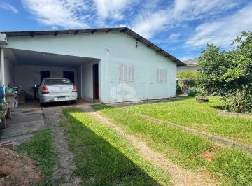 Casa · 108m² · 3 Quartos · 1 Vaga · CASA - 3 QUARTOS/DORMITÓRIOS - SERRARIA - SAO JOSE/SC