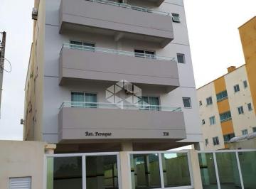 Apartamento · 61m² · 2 Quartos · 1 Vaga · Apartamento com 2 Quartos e 1 banheiro à Venda, 61 m²