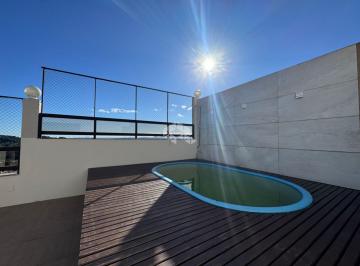 Apartamento · 228m² · 3 Quartos · 2 Vagas · COBERTURA AMPLA PRÓXIMO DO CENTRO