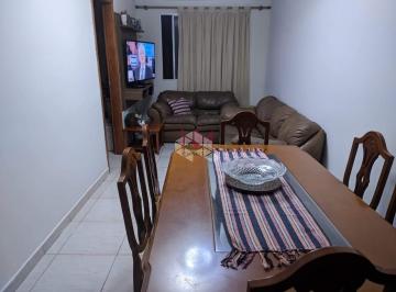 Apartamento · 42m² · 2 Quartos · 1 Vaga · Apartamento para Venda em São Paulo / SP no bairro Jardim Umarizal