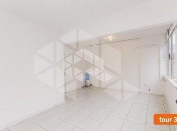 Comercial · 30m² · Sala comercial no centro de Porto Alegre
