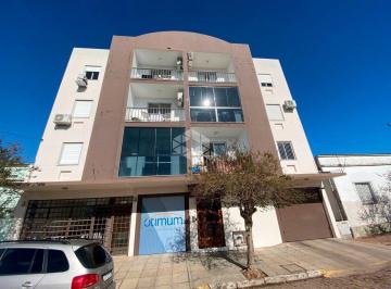 Apartamento · 71m² · 2 Quartos · 1 Vaga · APARTAMENTO CENTRO 02 DORMITÓRIOS