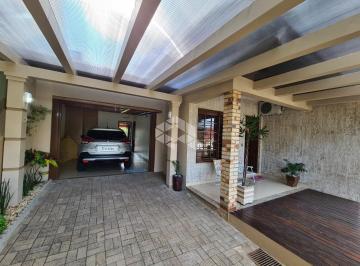 Casa · 152m² · 3 Quartos · 1 Vaga · Residência no bairro Bom Jardim