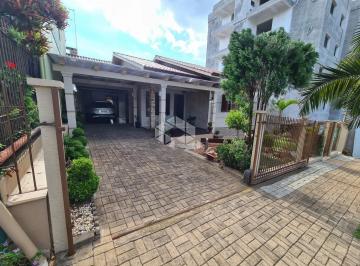 Casa · 152m² · 3 Quartos · 1 Vaga · Residência no bairro Bom Jardim