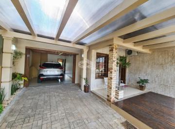 Casa · 152m² · 3 Quartos · 1 Vaga · Residência no bairro Bom Jardim