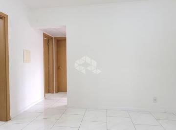 Apartamento · 71m² · 2 Quartos · 1 Vaga · Apartamento com 2 Quartos e 1 banheiro à Venda, 63 m²