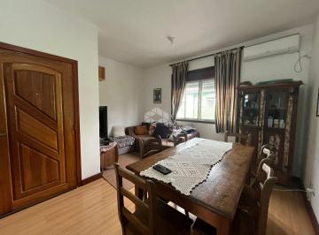 Apartamento · 60m² · 2 Quartos · Apartamento a venda com 60m², 2 dormitórios na Cel Massot/zona Sul