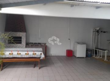 Casa · 100m² · 3 Quartos · 3 Vagas · Casa com 3 quartos/dormitórios no bairro Praia de Fora, em Palhoça- SC