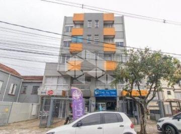 Apartamento · 37m² · 1 Quarto · 1 Vaga · APARTAMENTO DE 1 DORMITORIO 1 garagem NO MENINO DEUS