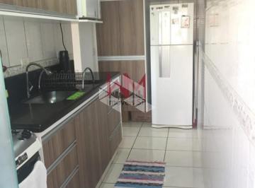 Apartamento · 60m² · 3 Quartos · 1 Vaga · Apartamento para Venda em São Paulo / SP no bairro Jardim Umarizal