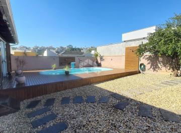 Casa · 235m² · 4 Quartos · 2 Vagas · Casa semimobiliada com 4 quartos/dormitórios no bairro Pedra Branca, em Palhoça- SC