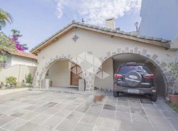 Casa · 279m² · 3 Quartos · Casa com fachada Contemporânea e interior Moderno