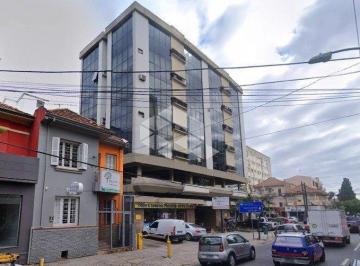 Comercial · 37m² · SALA/CONJUNTO COMERCIAL DESOCUPADO À VENDA, NA RUA DOUTOR TIMÓTEO, BAIRRO FLORESTA
