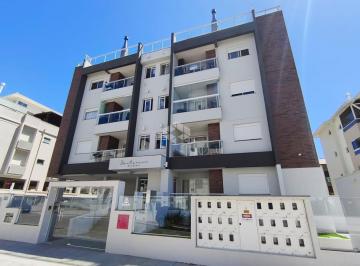Apartamento · 67m² · 2 Quartos · 1 Vaga · Apartamento com 2 dormitórios e 1 suíte no Bairro Ingleses Norte