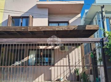 Casa · 150m² · 3 Quartos · 2 Vagas · Casa 3 dormitórios suíte Lagos de Nova Ipanema Zona Sul de Poa/RS