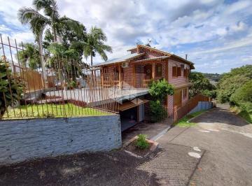 Casa · 220m² · 4 Quartos · 3 Vagas · Residência no bairro Rincão Gaúcho