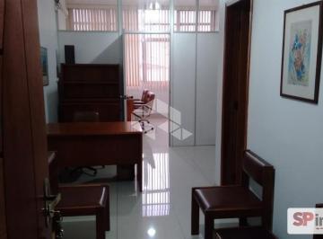 Comercial · 35m² · Vendo Sala Comercial na Av. Ipiranga