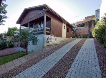 Casa · 128m² · 2 Quartos · 2 Vagas · Residência no bairro Harmonia - Ivoti