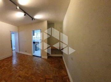 Apartamento · 54m² · 1 Quarto · 1 Vaga · Opotunidade Vendo Apt na Bela Vista com Vaga