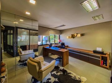 21 - escrito?rio 2 · Sala comercial seminova, semimobiliada, 56,23 m², dois escritórios, reunião, copa e lavabo, bairro P
