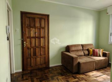 sala sofá · Apartamento de dois dormitórios semi mobiliado na Vila Ipiranga