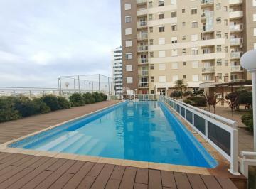 Apartamento · 63m² · 2 Quartos · 2 Vagas · Apartamento `a venda no Bairro De Lazzer, Caxias do Sul