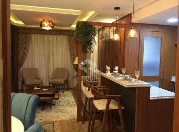 Apartamento · 83m² · 2 Quartos · 1 Vaga · Belo apartamento