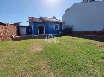 Casa · 71m² · 2 Quartos · 1 Vaga · Casa com 2 quartos, 71 m², à venda por R$ 298.000,00