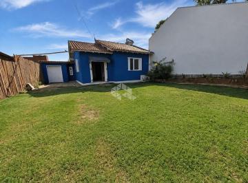 Casa · 71m² · 2 Quartos · 1 Vaga · Casa com 2 quartos, 71 m², à venda por R$ 298.000,00