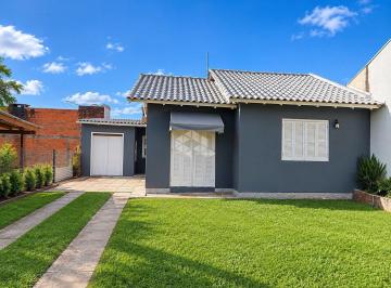 Photo 1 · Casa com 2 quartos, 71 m², à venda por R$ 298.000,00