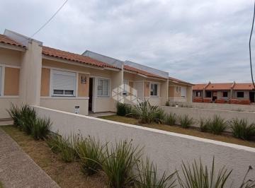 Casa · 44m² · 2 Quartos · CASA 2 DORMITÓRIOS EM GRAVATAÍ