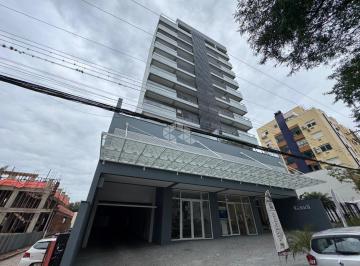 Apartamento · 77m² · 2 Quartos · 1 Vaga · APARTAMENTO 02 DORMITÓRIOS NO CENTRO DE SANTA CRUZ