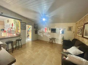 Casa · 119m² · 3 Quartos · Casa de 3 quartos, 4 vagas na rua das Araucárias em Canoas