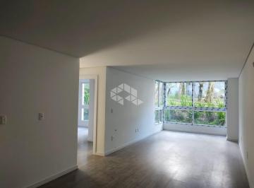 Apartamento · 81m² · 2 Quartos · 2 Vagas · Apartamento com dois dormitórios/quartos no centro de Canela