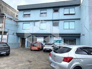 Apartamento · 83m² · 2 Quartos · 1 Vaga · Apartamento de 2 quartos com garagem no bairro Petrópolis próximo a Av. Saturnino de Brito