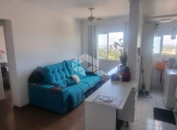 Apartamento · 52m² · 2 Quartos · 1 Vaga · Excelente Apartamento de 2 dormitórios com 1 vaga de garagem, andar alto, sol, vista e infraestrutur